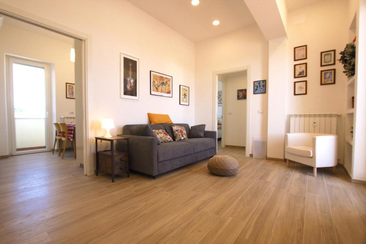 Apartamento Sunny Flaminio Terrace Penthouse Roma